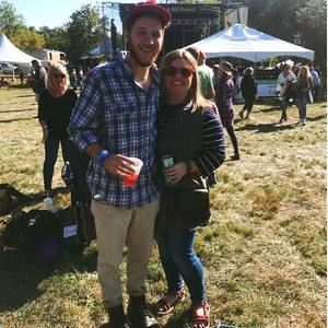 Meet your Posher, Maggie